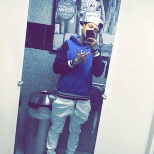 Meet your Posher, Jose